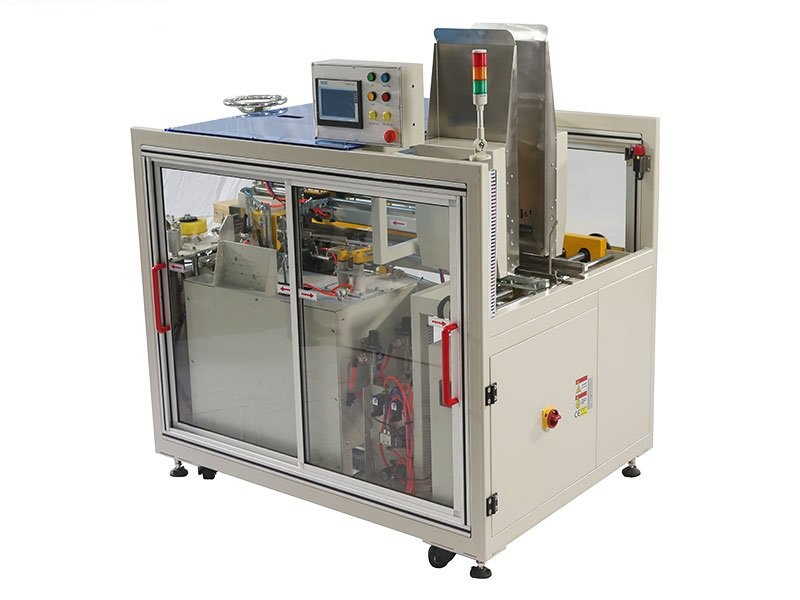 高速開箱機(jī) WRK-40H50（臥式）