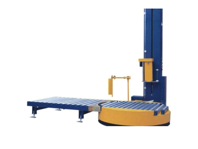 自動纏繞機(jī) WRW-06