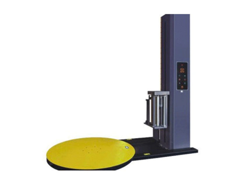 全自動纏繞機(jī) WRW-05